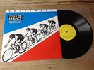 KRAFTWERK TOUR DE FRANCE 3 TRACK VINYL 12