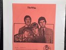 THE WHO LIVE AT THE FILLMORE 