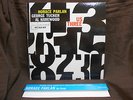 HORACE PARLAN - Us Three / BLUE NOTE / BLP4037 / Mono / Reissue