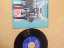 THE BEATLES - A HARD DAYS NIGHT - PARLOPHONE - SINGLE 7