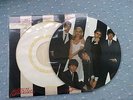 Blondie - Parallel Lines - Picture disc ( original 1978 release ).