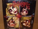 MACABRE - Slaughter Thy Poser  PICTURE LP