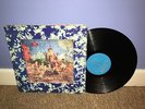 Rolling Stones - Their Satanic Majesties Request LP Decca 1967 Mono 3D UK 1st Pr