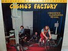 1979 CREEDENCE CLEARWATER REVIVAL CCR ORIGINAL MASTER RECORDING 