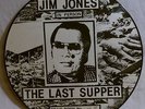 Vagina Dentata Organ - Jim Jones : The Last Supper (Pic Disc)