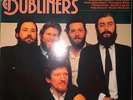 THE DUBLINERS-The Best Of The Dubliners LP Hallmark Records, Hallmark Records