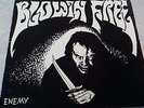 LP Blowin Free - Enemy