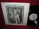 RARE ELVIS PRESLEY LP 