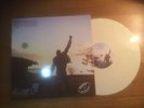 ORIGINAL QUEEN - MADE IN HEAVEN (LIMITED EDITION) (IVORY)  VINYL WITH POSTERS