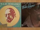 Willie Rosario/2 LP Gracias Mundo,El Rey Del Ritmo/12