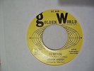 Northern Soul Theresa Lindsey Bet You Daddy O Golden World GW 43 MINT- unplayed