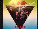THE SWEET: Love is like Oxygen - JAPAN