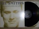The Smiths-strangeways here we come- vinyl album