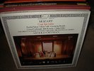 OSTMAN / MOZART cosi fan tutte ( classical ) - 3lp box set - booklet - digital