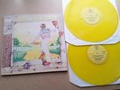 ELTON JOHN Goodbye Yellow Brick Road LP DJM 1980