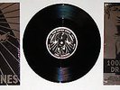 THE LOVED ONES S/T 10” BLACK VINYL 10th ANN EDITION LIMITED /100 Dave Hause NOFX