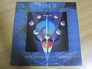 TOTO - Past To Present 1977-1990 Vinyl LP 1990 INSERT