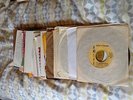 NORTHERN / MODERN SOUL- 50 Modern / Disco / Crossover singles All Listed Pack 1