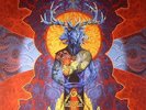MASTODON - Blood Mountain (reissue) - Vinyl (coloured vinyl LP + insert)
