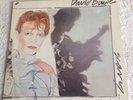 ORIGINAL DAVID BOWIE LP SCARY MONSTERS RARE