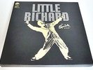 LITTLE RICHARD - THE SPECIALTY SESSIONS BOXSET - 5 LP LIMITED EDITION-LP/Vinyl