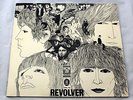 Beatles, Revolver, Vinyl, Schallplatte, HörZu- Odeon SHZE 186