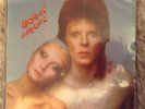 DAVID BOWIE LP BOWIE PIN UPS RCA RS1003 1973 ALBUM 12 INCH VINYL RECORD