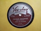 JOHN LEE HOOKER-CRAWLIN KINGSNAKE/HOBO BLUES-VEE JAY BLUES 78