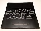 STAR WARS 2 LP Original Soundtrack 1977 Gatefold 20th Century 2T 541 w/insert NM