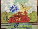 THE BEACH BOYS / FRIENDS / VINYL RECORD LP ALBUM