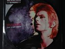 David Bowie -  John, I'm only dancing - 40th anniversary vinyl picture disc- UK