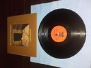 DARK QUARTERER - THE ETRUSCAN PROPHECY VINYL ORIGINAL PRIVATE RARE PRESS OOP
