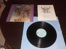 EXPLORER - SYMPHONIES OF STEEL VINYL ORIGINAL PRIVATE  PRESS OOP