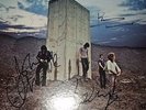 THE WHO / WHO'S NEXT / VINYL RECORD LP ALBUM TOWNSEND MOON DALTRY ENTWHISTLE
