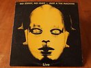 David Bowie - No Ziggy, No Iggy - Just A Tin Machine - Bootleg - Made in Germany