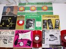 11x Dave Brubeck 45's:Trio EP 4005,4004,Old Sounds From San Francisco,Take Five+