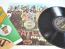THE BEATLES - SGT PEPPERS LONELY HEARTS CLUB BAND - PARLOPHONE MONO 1967-LP