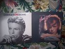 David Bowie Young Americans and Changes One, Vinyl, RCA Stereo