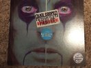 SEALED '70s PROMO   GIMMIX WINDOW COVER - ALICE COOPER - FROM THE INSIDE Rare