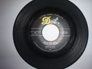 RONNIE LOVE - CHILLS & FEVER - DOT - NORTHERN SOUL 45 RPM