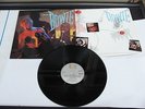DAVID BOWIE - LET'S DANCE with LYRIC INNER SLEEVE - SUPERB CONDITION THROUGHOUT