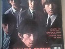 ROLLING STONES * LAST TIME (LA ULTIMA VEZ) +3 * ONE OF RAREST SPAIN E.P'S * 1965