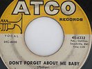 RARE SOUL 45/ JEFF DALE 