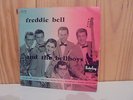 FREDDIE BELL & The Bellboys Rare French 45 EP BARCLAY Stay Loose , Mother Goose