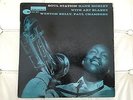 Hank Mobley - Soul Station BLP 4031 Original Mono Blue Note 47 WEST 63rd