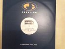 Oasis promo one sided i am the walrus 12