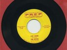 SAM BUTERA   Love Charm   new breed/R&B/northern soul/popcorn   PREP $