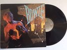 DAVID BOWIE Let's Dance EMI Records America Vinyl LP SO17093 Rock Synth-Pop 1983
