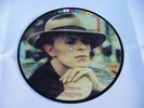 DAVID BOWIE - PICTURE DISK -NEVER PLAYED - BOYS KEEP SWINGING / FANTASTIC VOYAGE