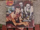 DAVID BOWIE-DIAMOND DOGS LP VINYL RECORD. UK ISSUE. RCA 1974.